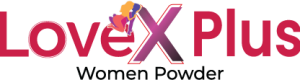 Love X Plus Logo